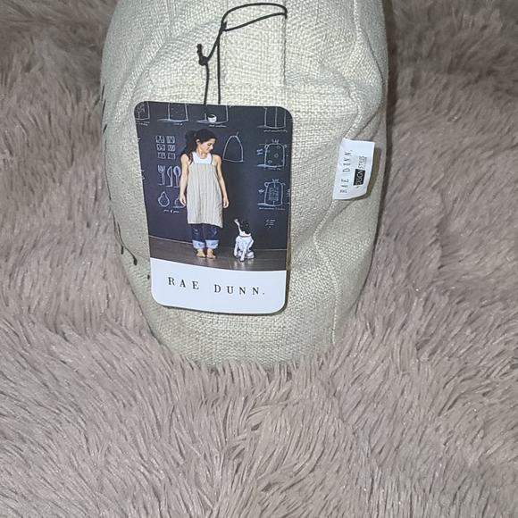 NWT Rae Dunn Door Stopper - Picture 2 of 3